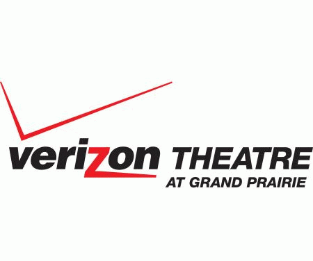 photo of Verizon Theatre at Grand Prairie